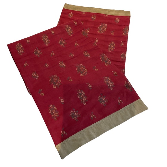 Custom Table Runner  60.5” X 15” - Picture 2 of 4